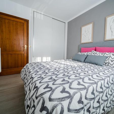 Vivienda Vacacional Efriland Frontera Esterno foto