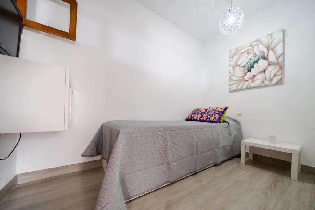 Vivienda Vacacional Efriland Frontera Esterno foto